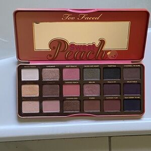 Too Faced Sweet Peach